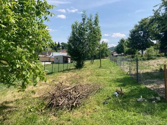 Stavebný pozemok 995 m2 v Žilinskej lehote - 2