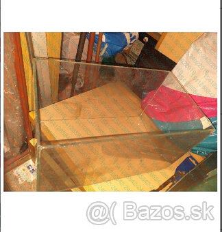 aquarka 4,5l, 15l, 27l všetky spolu - 2