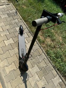 Kolobežka xiaomi 1S - 2
