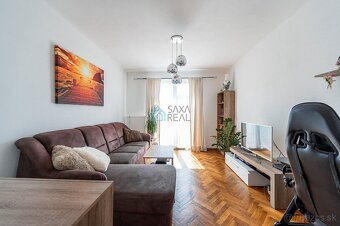 Štýlový 2 izb. tehlový byt Rastislavova, širšie centrum - 2