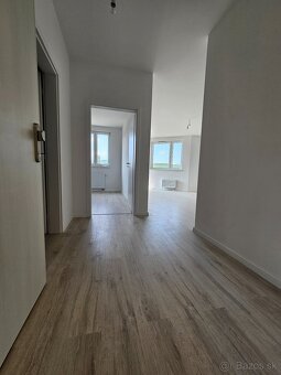 2-izbový byt s balkónom a parkovacím miestom – Popradská, Ko - 2
