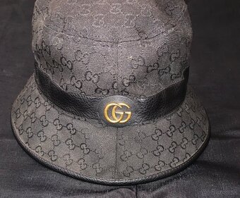 Predám klobúk Gucci unisex - 2