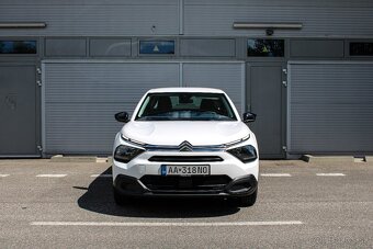 Citroën C4 X PureTech 100 S&S You - 2