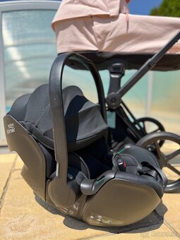 Cybex priam - 2