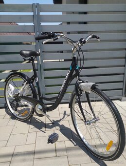 Dámsky bicykel 26... - 2