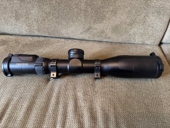 SWAROVSKI DS 5-25x52 - 2
