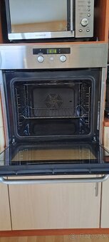 Predam vstavanu elektricku ruru Whirlpool - 2