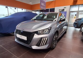 Peugeot 208 1.2 PureTech 75 Style - 2