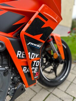 KTM 390 RC - 2