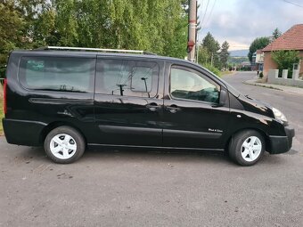 Peugeot Expert 2,0hdi 94kw rok 2012 - 2