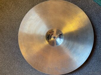 Zildjian Medium Thin Crash 16" - 2