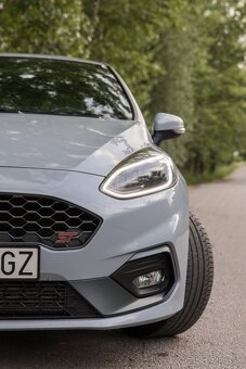 AKCIA Ford Fiesta ST 1.5 ecoboost 147kw Performance pack - 2