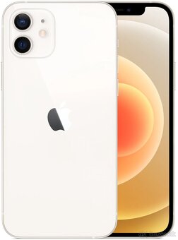 iPhone 12 64GB - 2