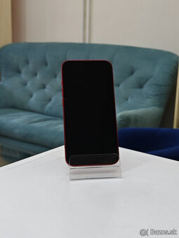 Iphone 13 128GB | 100% BATÉRIA | ZÁRUKA - 2
