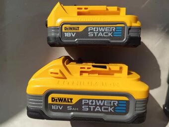 Aku DeWalt - 2