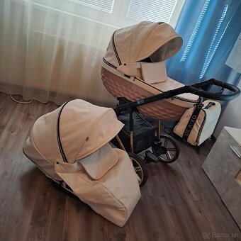 ADBOR OX -V 3D - 2