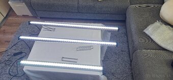 LED rampa značky  ZETLIGHT - 2
