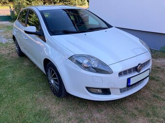 Fiat Bravo 1.6 JTD - 2