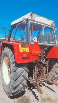 Zetor 12145 - 2