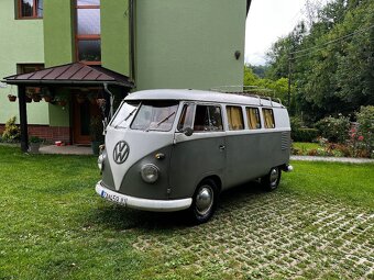Vw t1 - 2