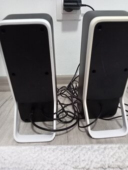 🎧 Predám reproduktory Logitech Z207 - 2