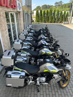 Motocykel VOGE 900 DSX EURO 5+ dostupné okamžite - 2
