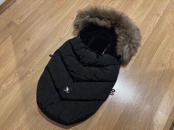 Zimný fusak Cottonmoose Mini - 2