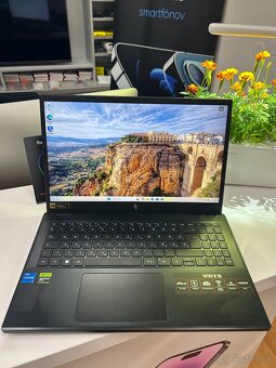 Acer Nitro V 15 - 2