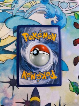 Pokemon karta Mew ex (PAF 232) - 2