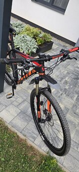 Scott Scale 960 - 2