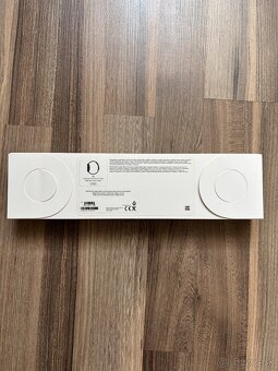 Apple Watch SE (2nd gen) Midnight Aluminium 44mm - 2