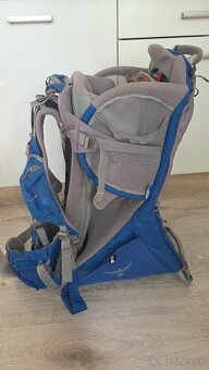 Predam Osprey Poco Plus - 2