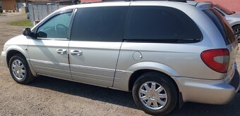 Predam Chrysler Grand Voyager IV 3,3 V6 + LPG - 2