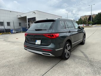 Seat Tarraco Xcellence - 2