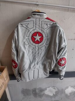 Moto bunda Hein Gericke - 2