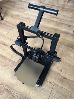 Creality Ender 3 S1 3D tlačiareň + RPI 4 2GB - 2