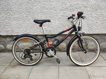 Detský bicykel - 2