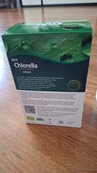 GW chlorella - 2