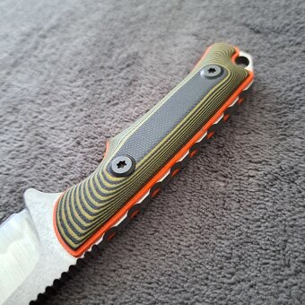 Benchmade - 2