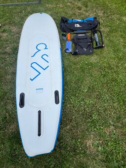 Predám dvojkomorový paddleboard MISTRAL - 2