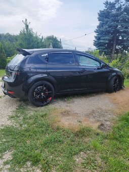 Seat Leon Cupra R310 - 2