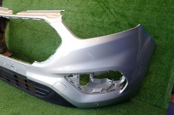 ford transit custom nárazník 2017+ - 2