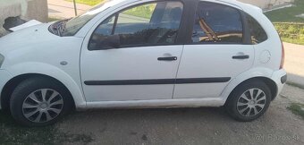 Citroen C3 - 2