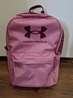 Dámsky Batoh Under Armour - 2