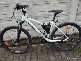Dámsky horský bicykel CTM Charisma 4.0 - 2