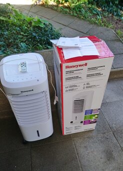 Ochladzovač vzduchu Honeywell CS076AE - iba osobne Stupava - 2