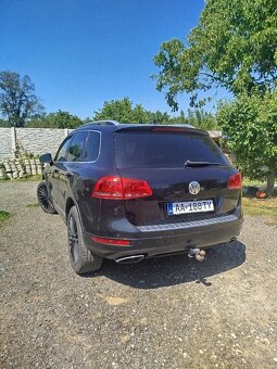 Touareg 2 - 2