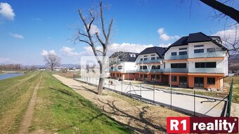 RiverResort lukratívny 4 izb. byt 4A / Piešťany Banka - 2