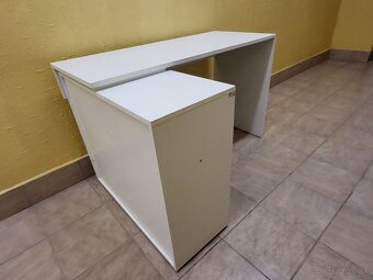 Pisaci stol do detskej izby - 2