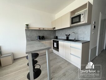 Exkluzívne 1-izbový byt v novostavbe Stošice - Podhorany n - 2